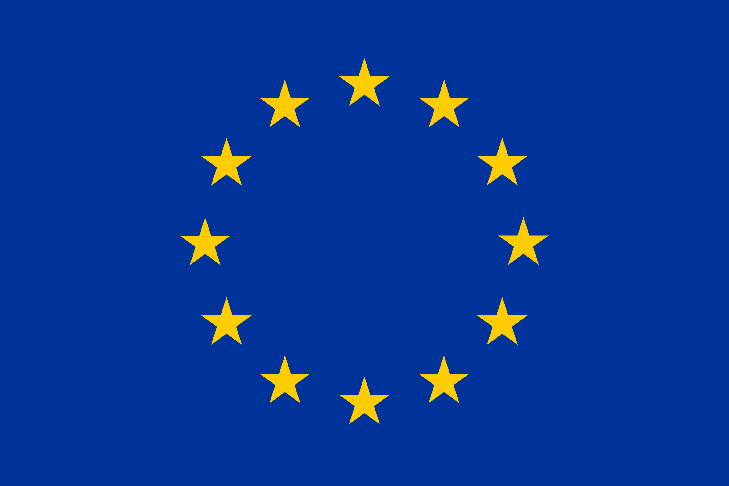 Evropská vlajka | Evropská unie